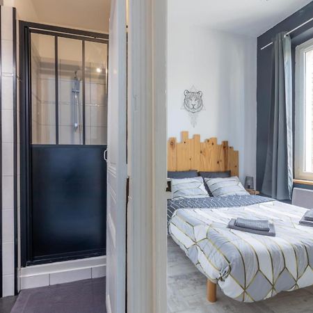 Le 107 Carca ! Apartment Carcassonne Bagian luar foto