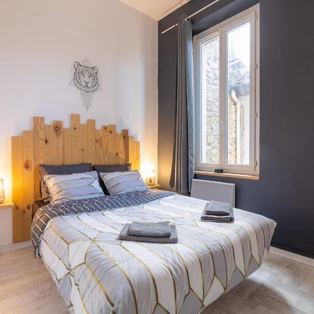 Le 107 Carca ! Apartment Carcassonne Bagian luar foto