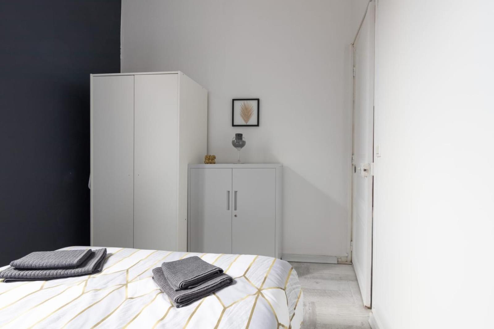 Le 107 Carca ! Apartment Carcassonne Bagian luar foto